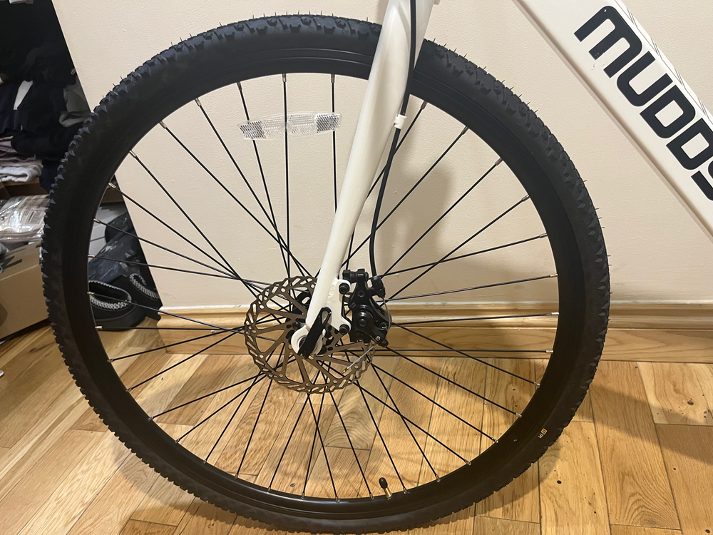 Muddyfox Electric Avenue 2022