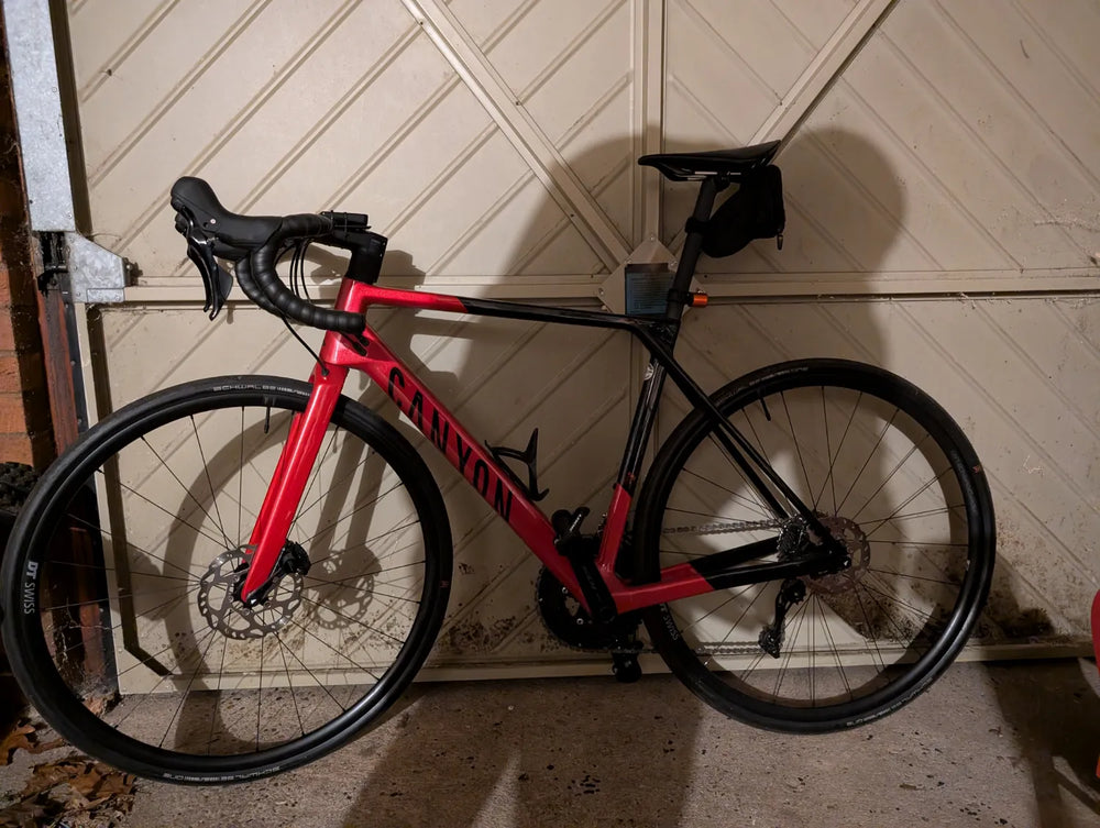 Canyon Ultimate CF SL 7 2023