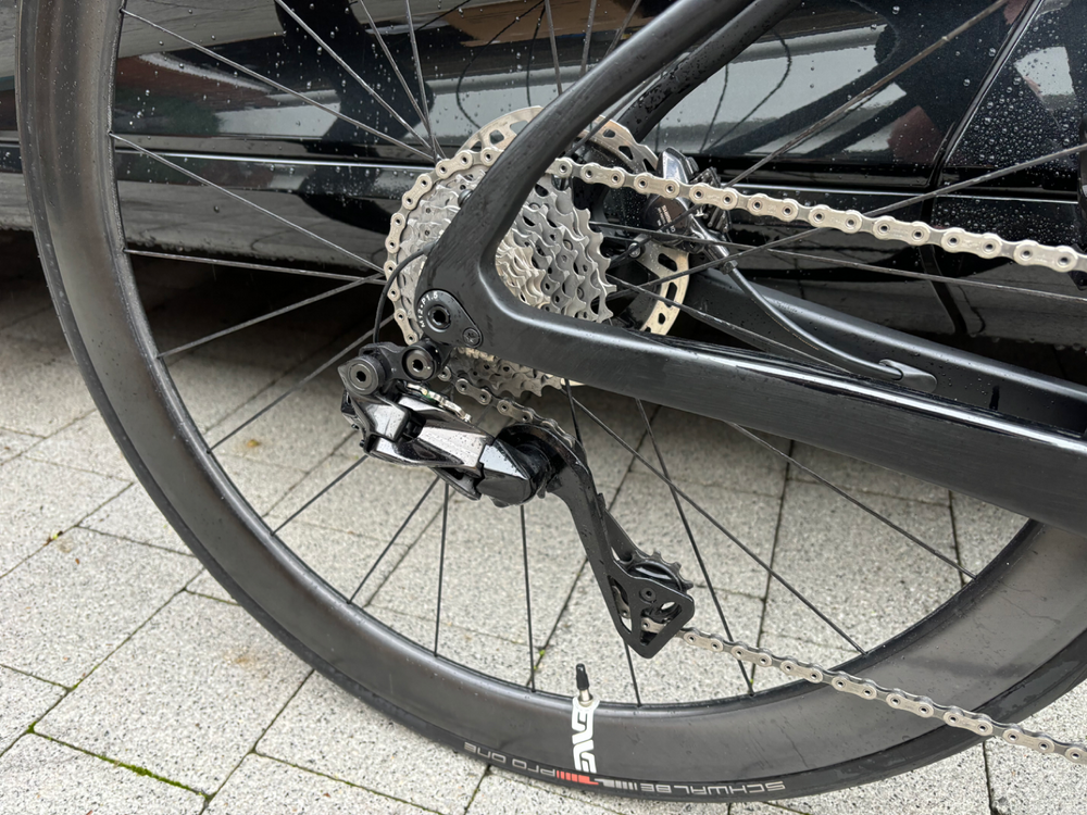 Ribble Endurance SL R - Shimano Dura-Ace Di2 2022