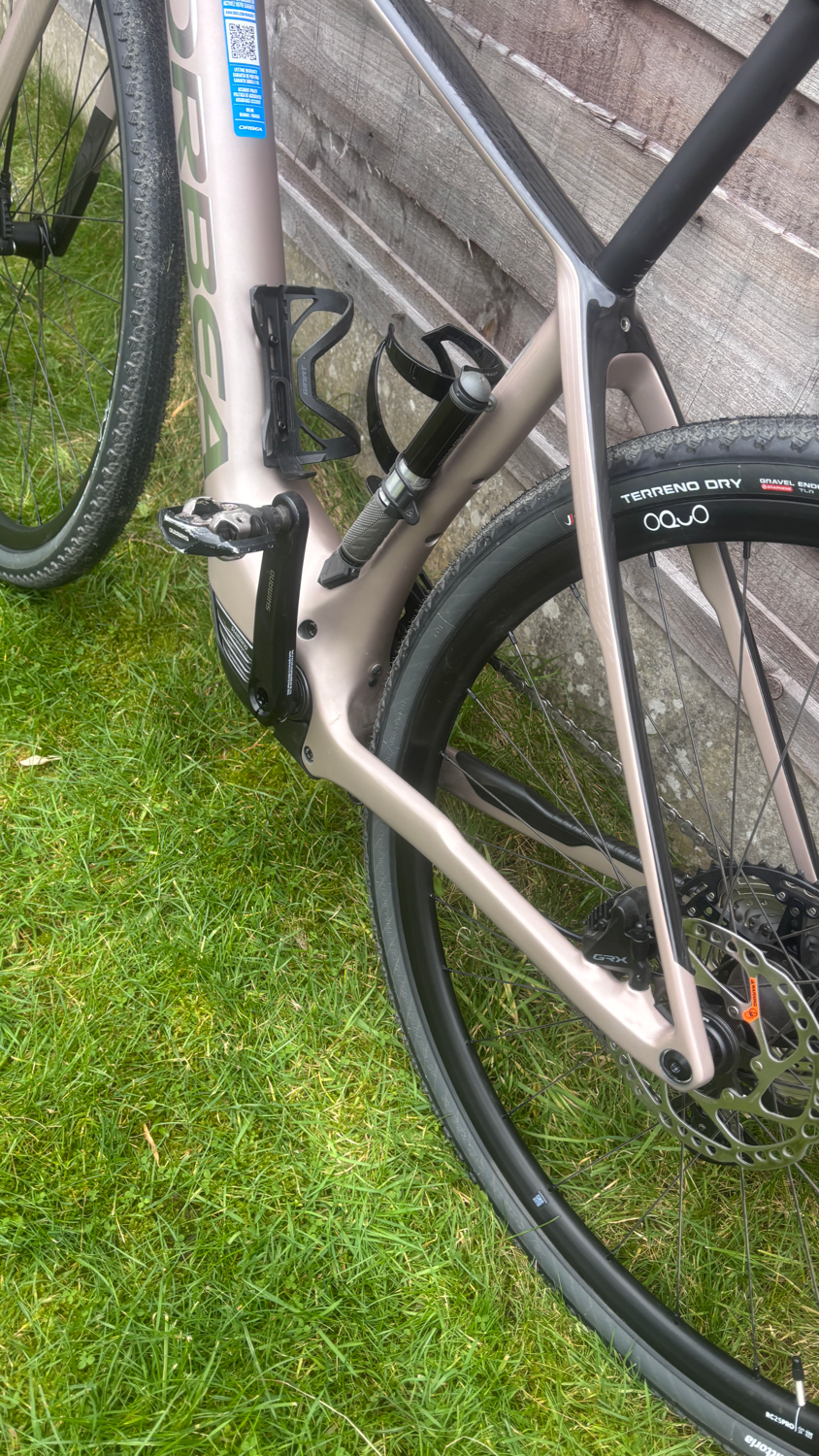 Orbea Denna M30 20mph 2025