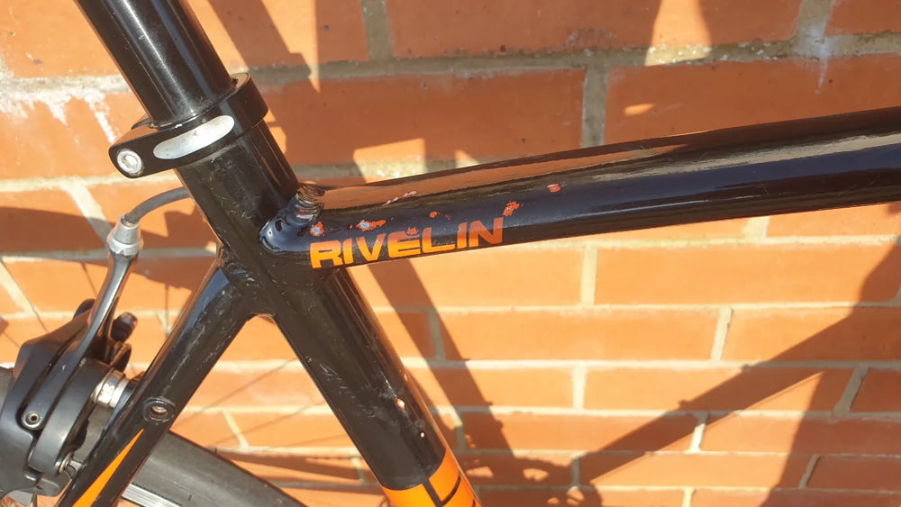 Calibre Calibre Rivelin 2.0 2016
