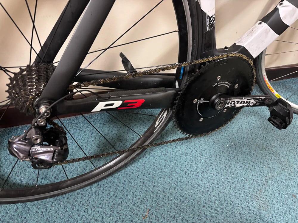 Cervelo P3 Ultegra Di2 TT 2019