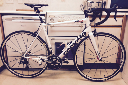 Cervelo R2 Ultegra 6800 2017