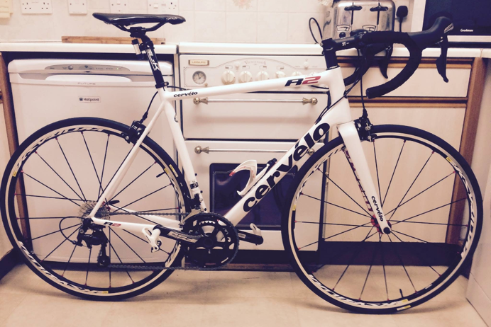 Cervelo R2 Ultegra 6800 2017