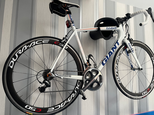 Giant TCR, Advanced Sl 1 2017