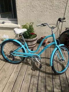 Electra Townie 7D 2020
