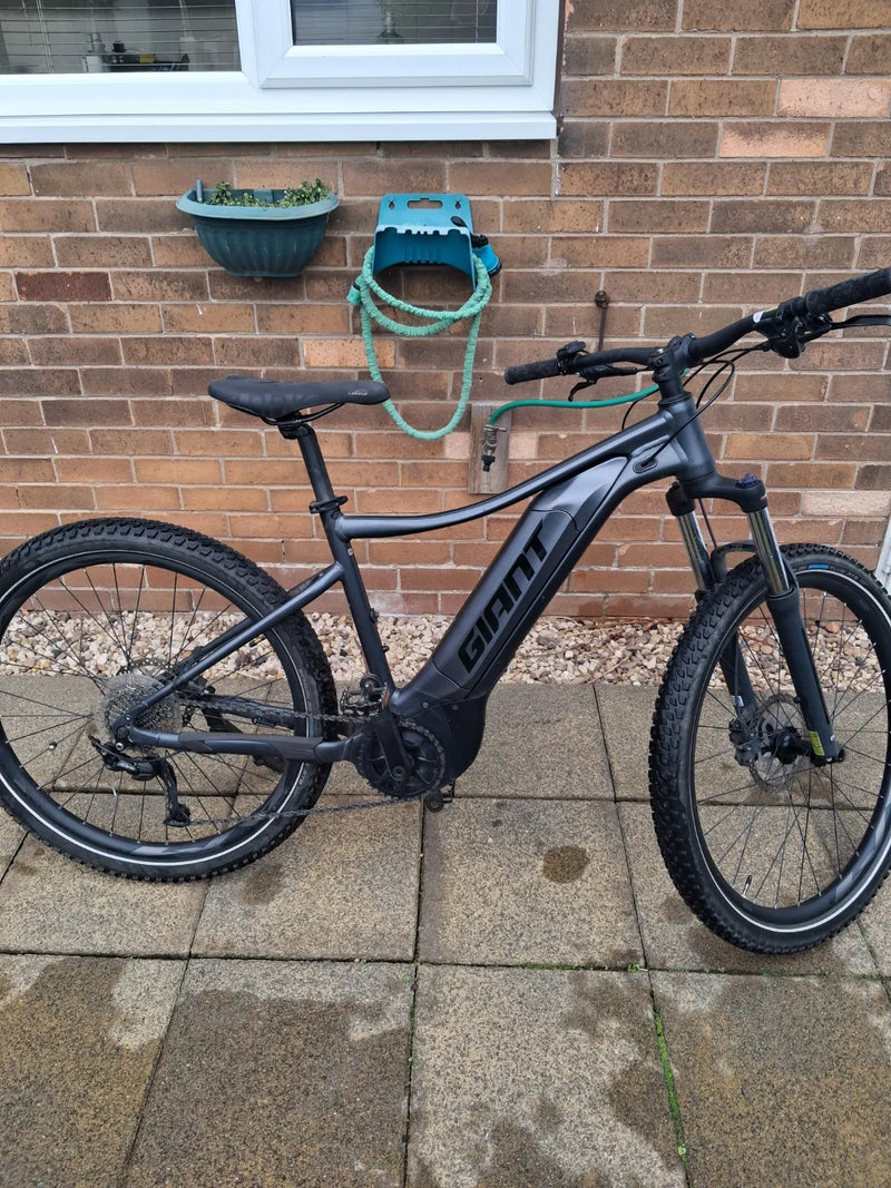 Giant Talon E+ Sport 2022