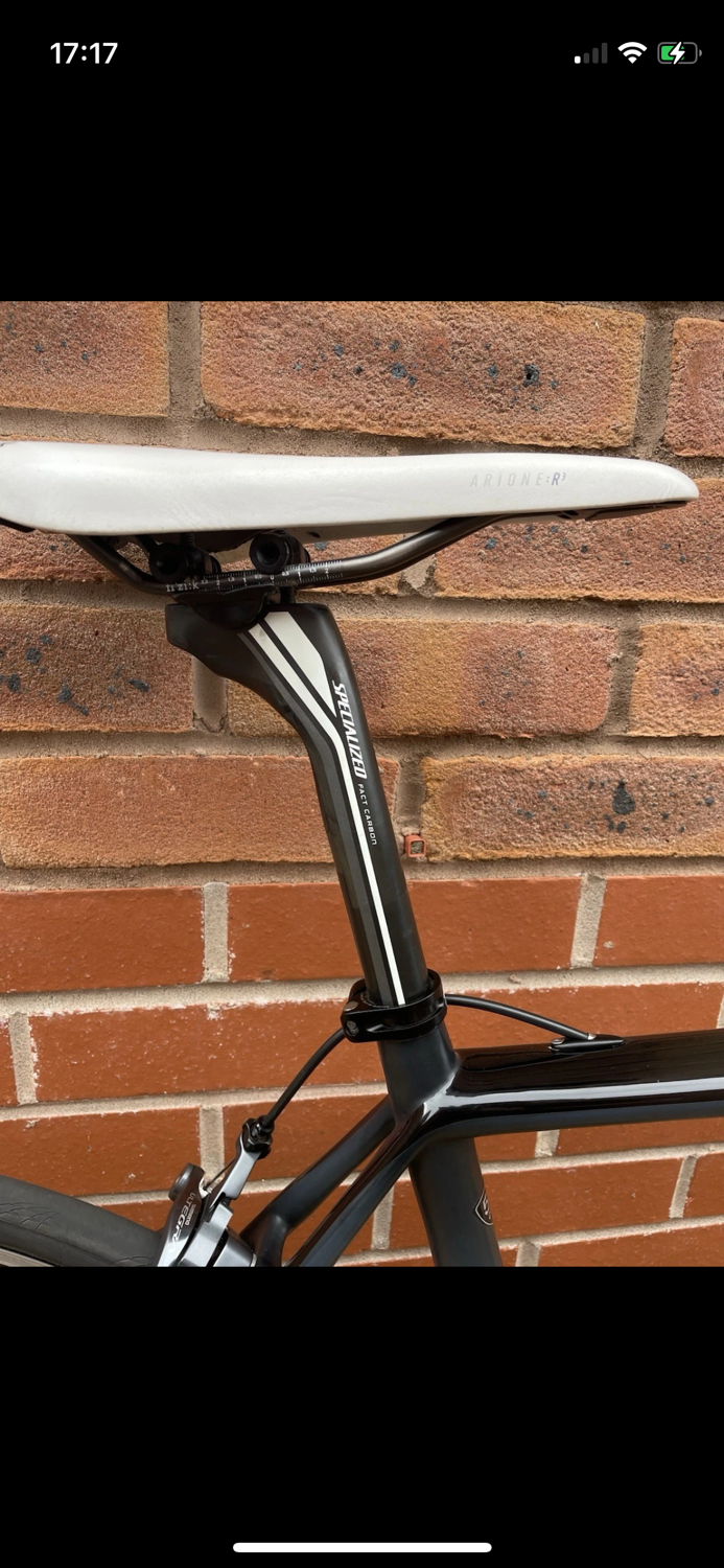 Specialized Tarmac SL4 Pro Dura-Ace 2014