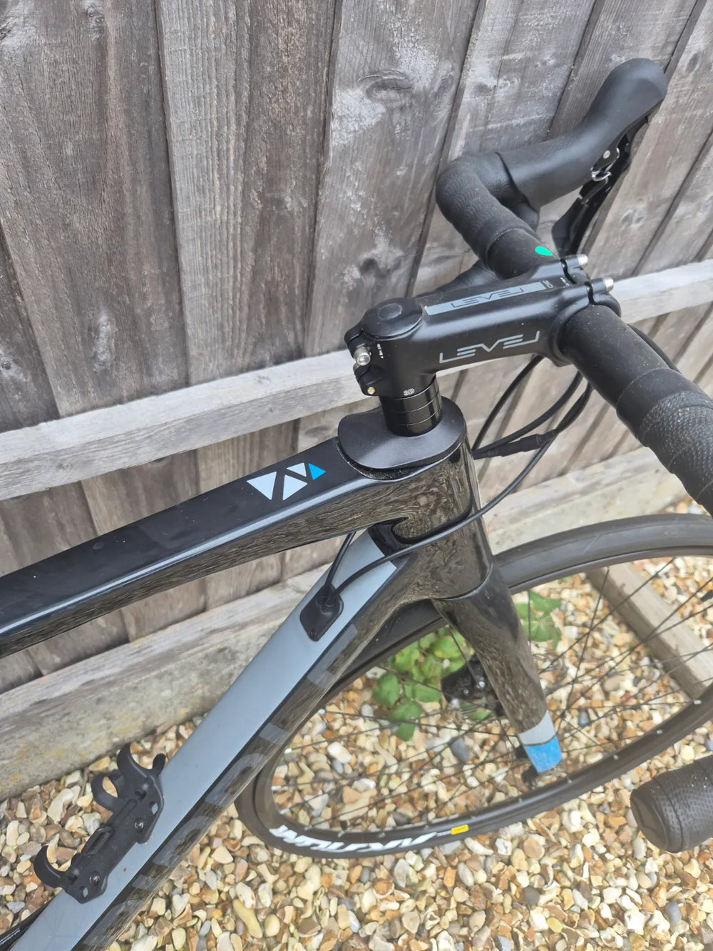 Ribble ENDURANCE SL DISC SHIMANO 105 2019
