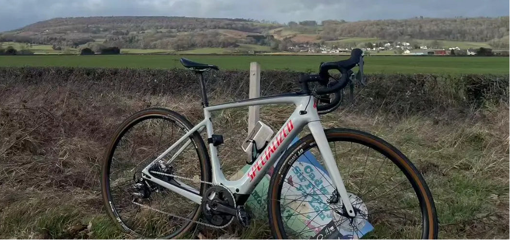 Specialized S-Works Turbo Creo SL 2020