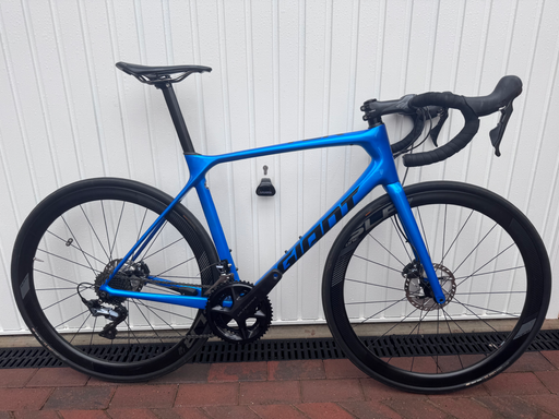 Giant TCR Advanced Pro 1 2020