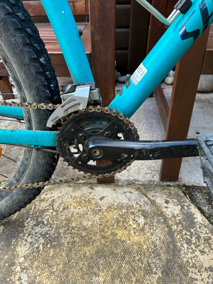 Specialized Rockhopper 2020