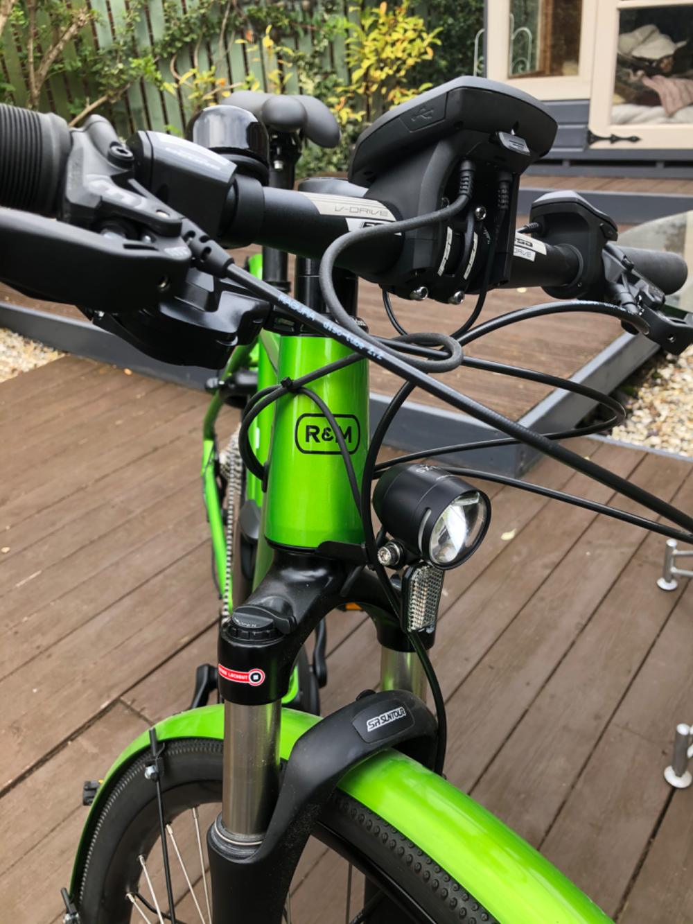 Riese & Muller Roadster 2020