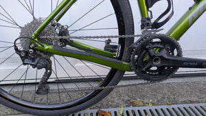 Merida Silex 400 2024