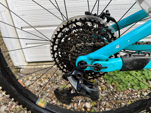 Whyte E-160 S 29er 2023