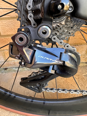 Pinarello Dogma F12 Dura Ace Di2 Rim 2021
