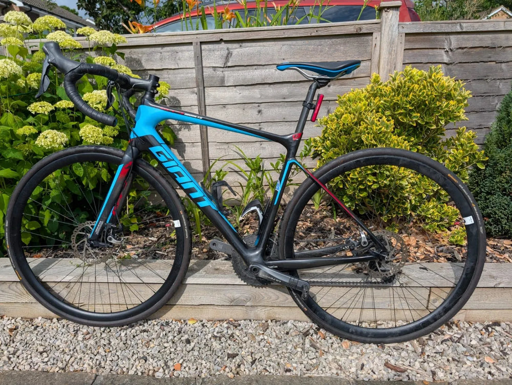 Giant Defy Advanced SL 0 2015