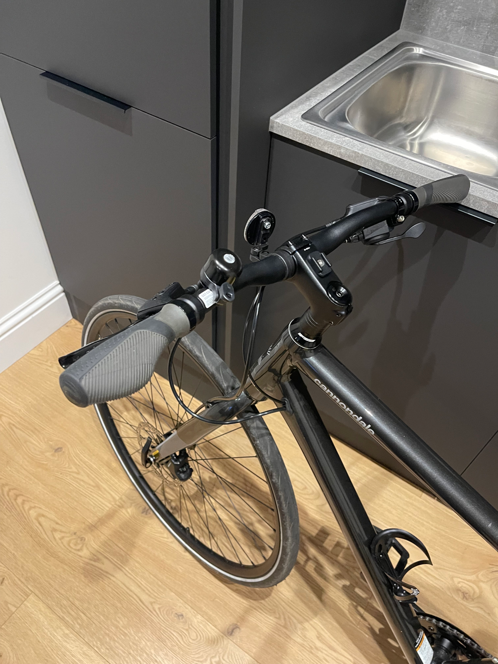 Cannondale Quick 4 2024