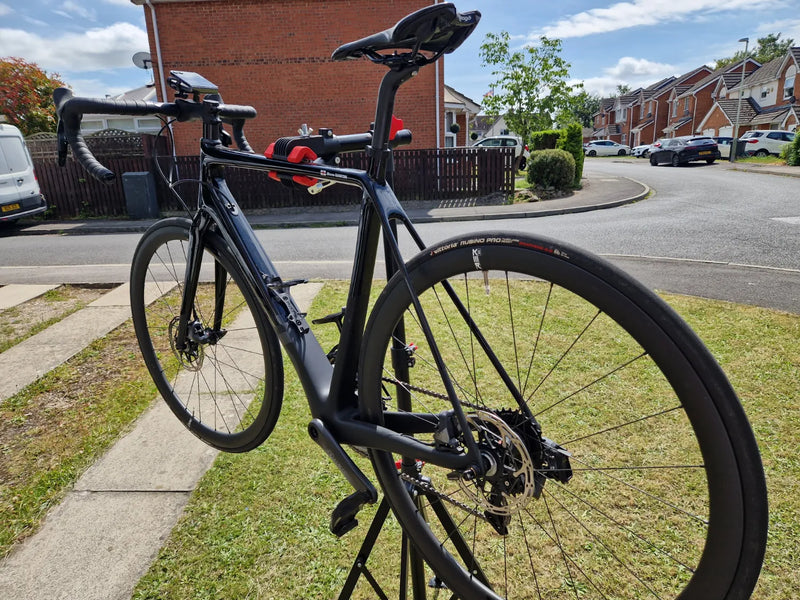 Cervelo R Series Force Etap AXS 12 Speed Disc 2021