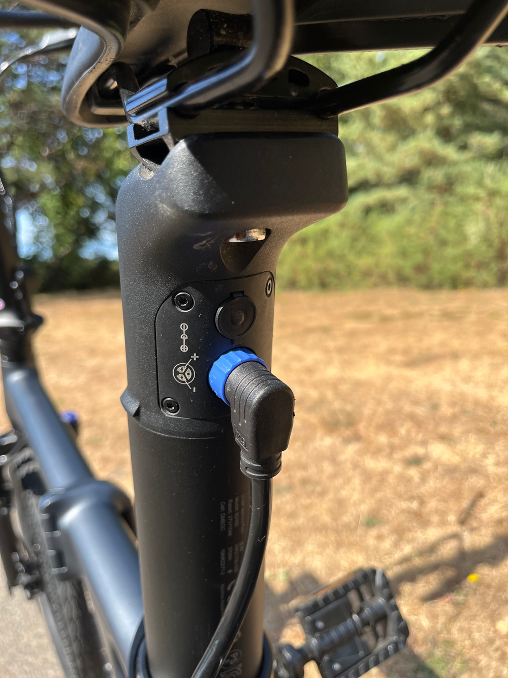 Ado Air 20 Ultra 250W E 2025