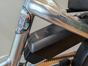 Tern HSD S+ 2020