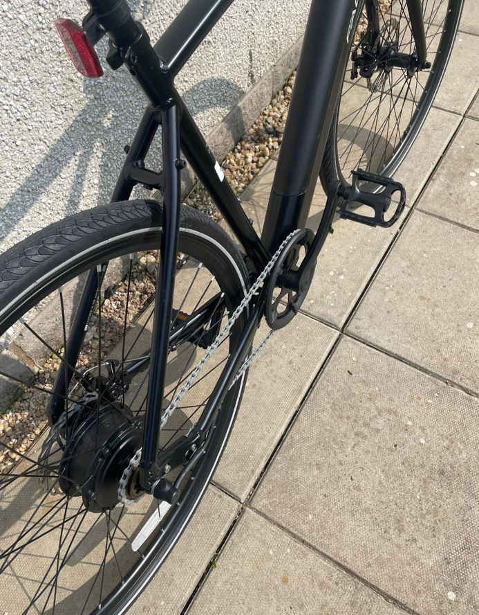 FALCON Falcon zone 2025 hybrid