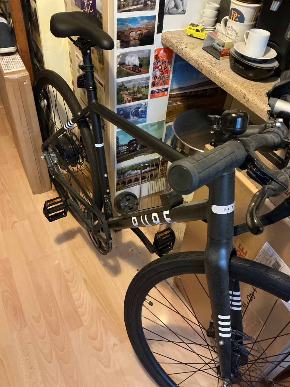 Pure Pure City Classic 2019