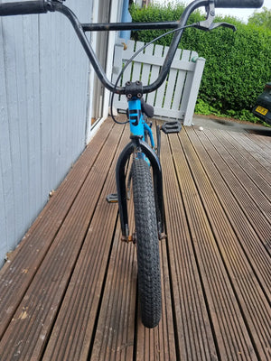 Mafiabikes Kush 1 2022