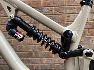 Saracen Ariel 80 Pro 2021