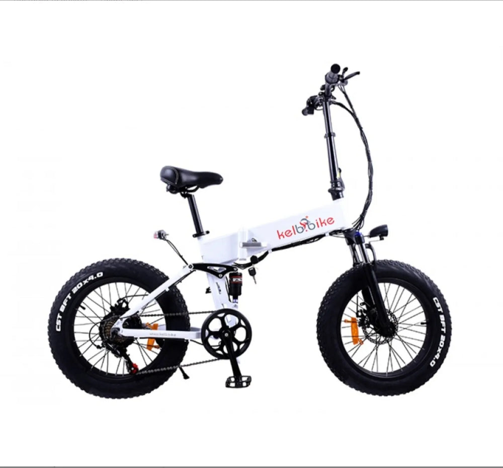 Ado Kelbbike/ ADO 20F equivalent 2022
