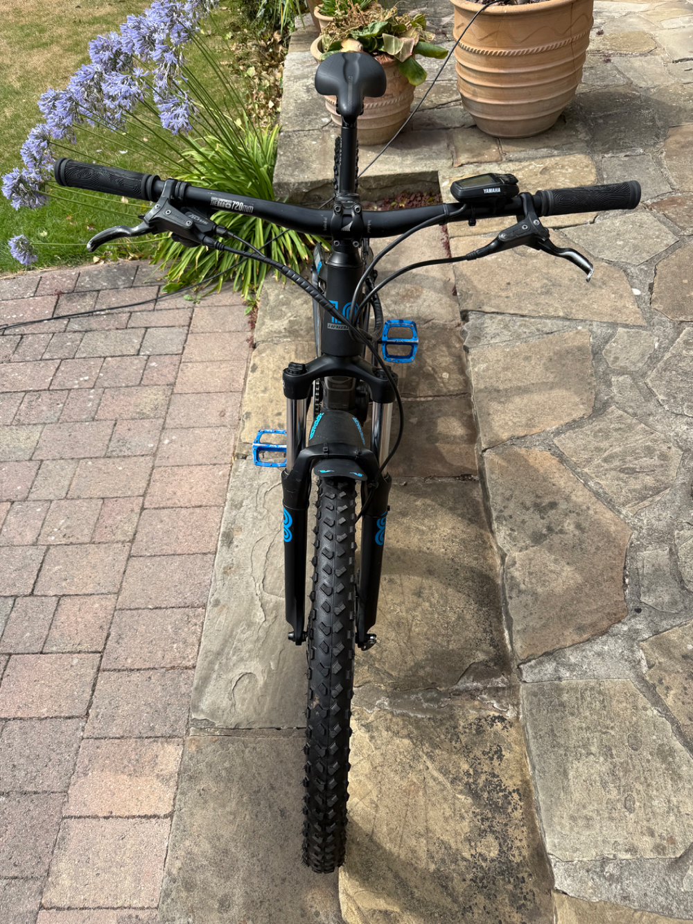Haibike SDURO HardSeven 1.0 2019