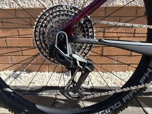 Cannondale Scalpel HT LAB71 2025