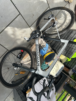 Boardman SLR 9 6 Carbon 2019