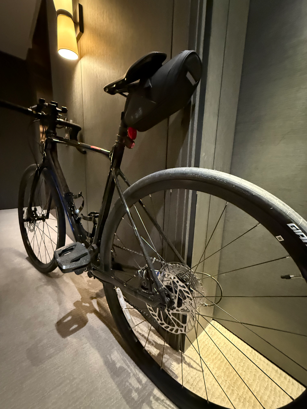 Giant Contend AR 4 2022
