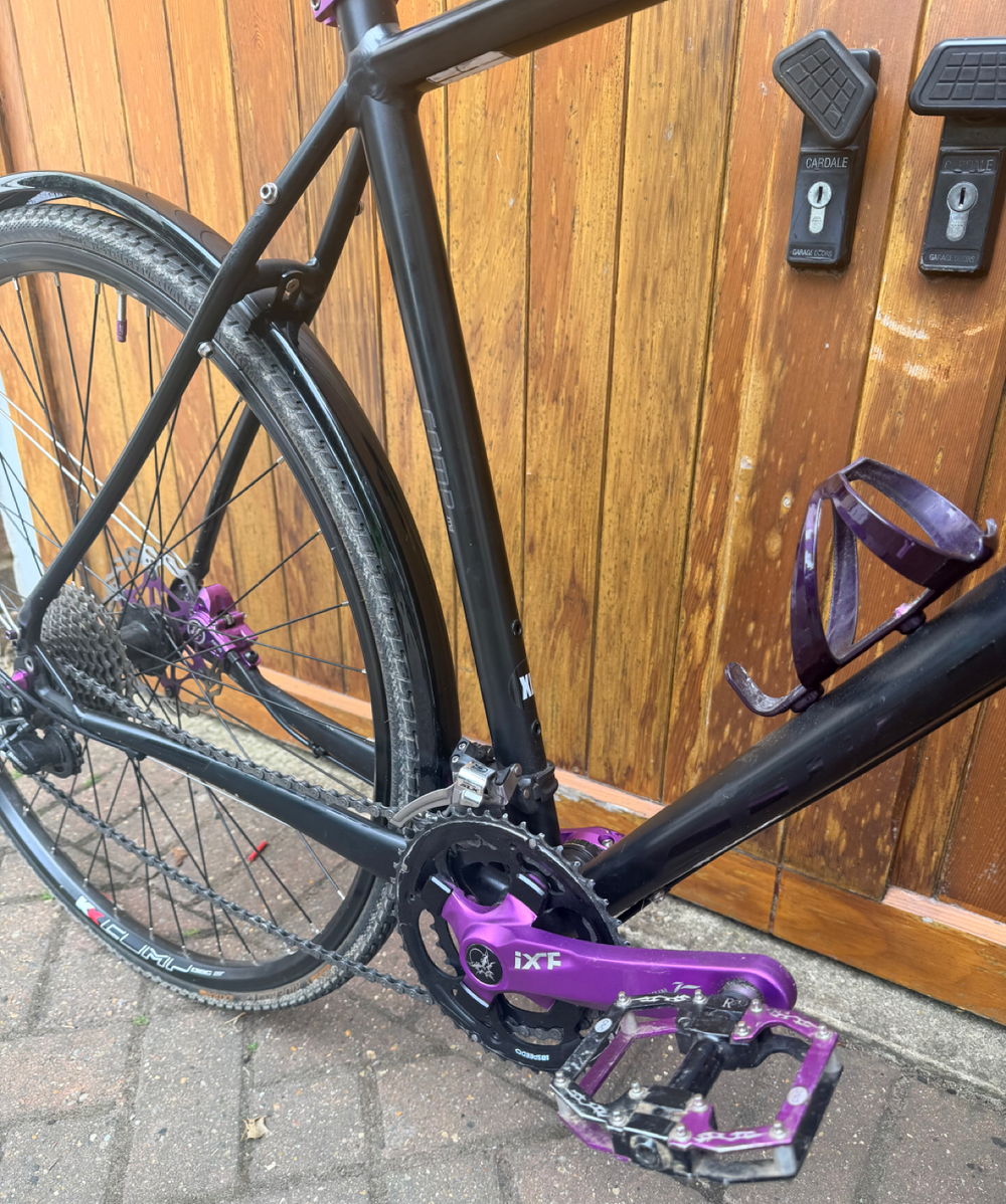 Specialized Crosstrail Comp Disc 2021
