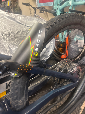 Orbea Rise M10 Carbon 2022