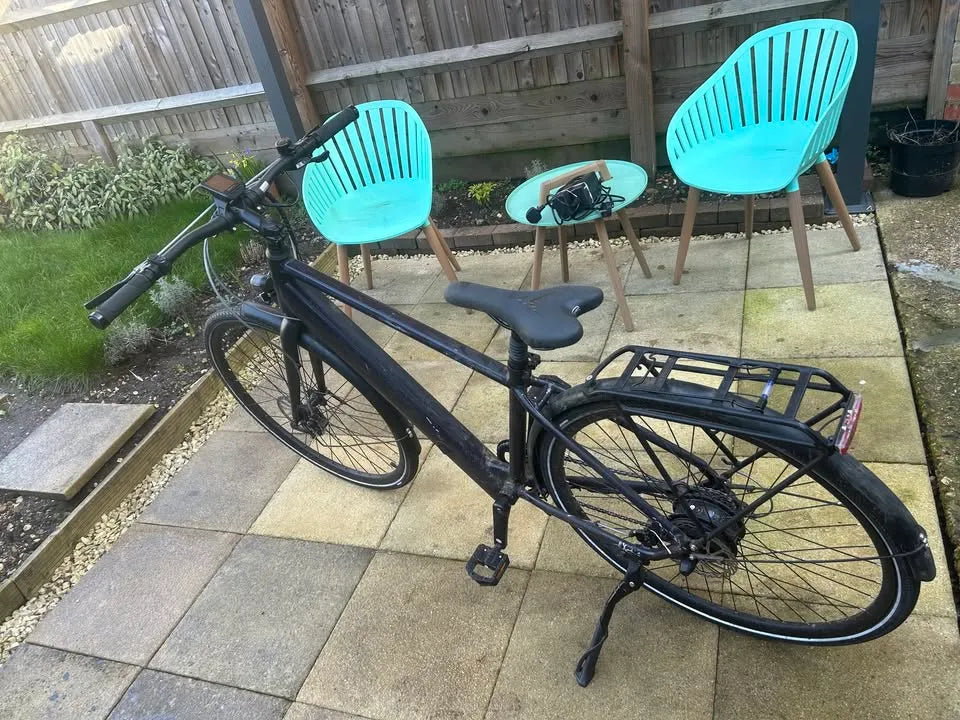 Peddle Ride 2024