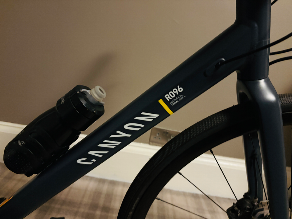 Canyon Roadlite 7 2021