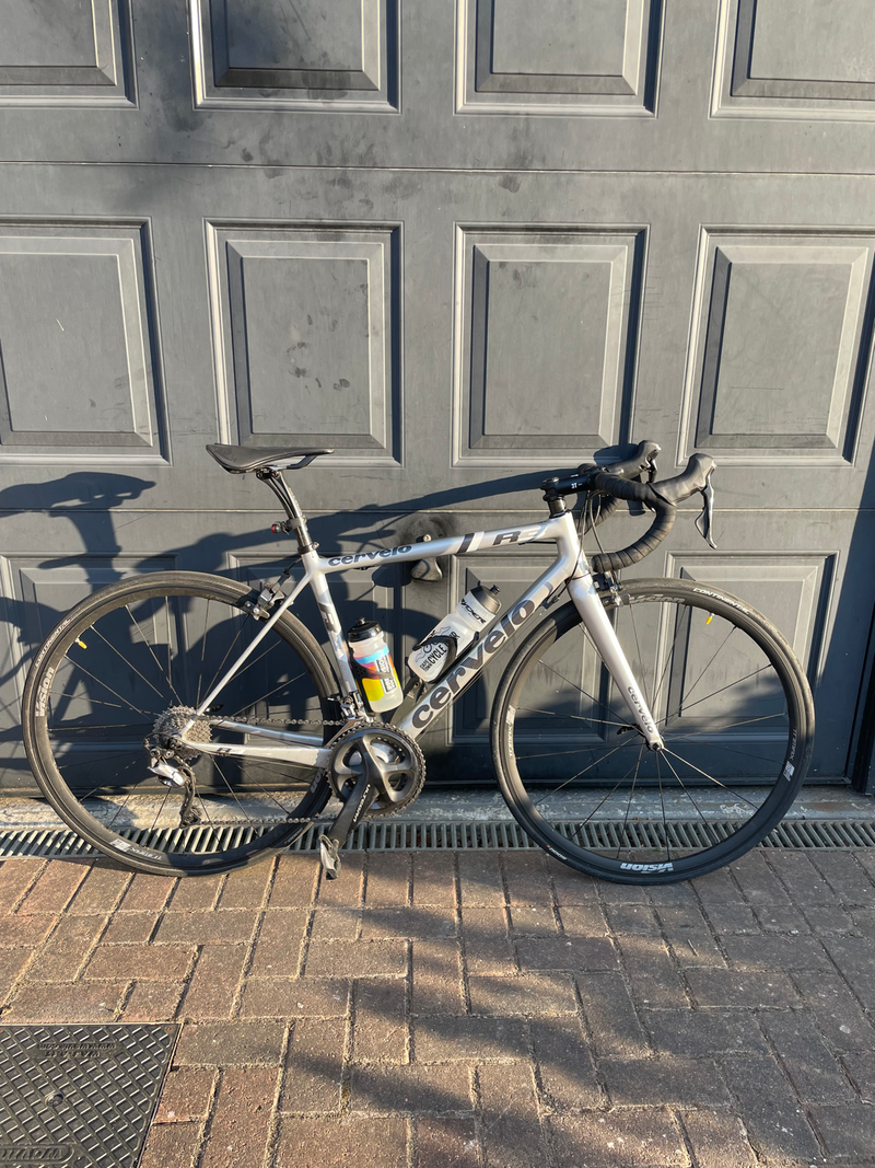 Cervelo R3 Ultegra 2017