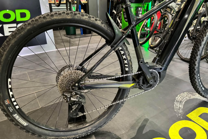Cannondale Trail Neo 3 2020