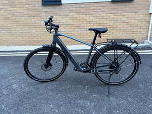 Trek Dual Sport+ 2 2023