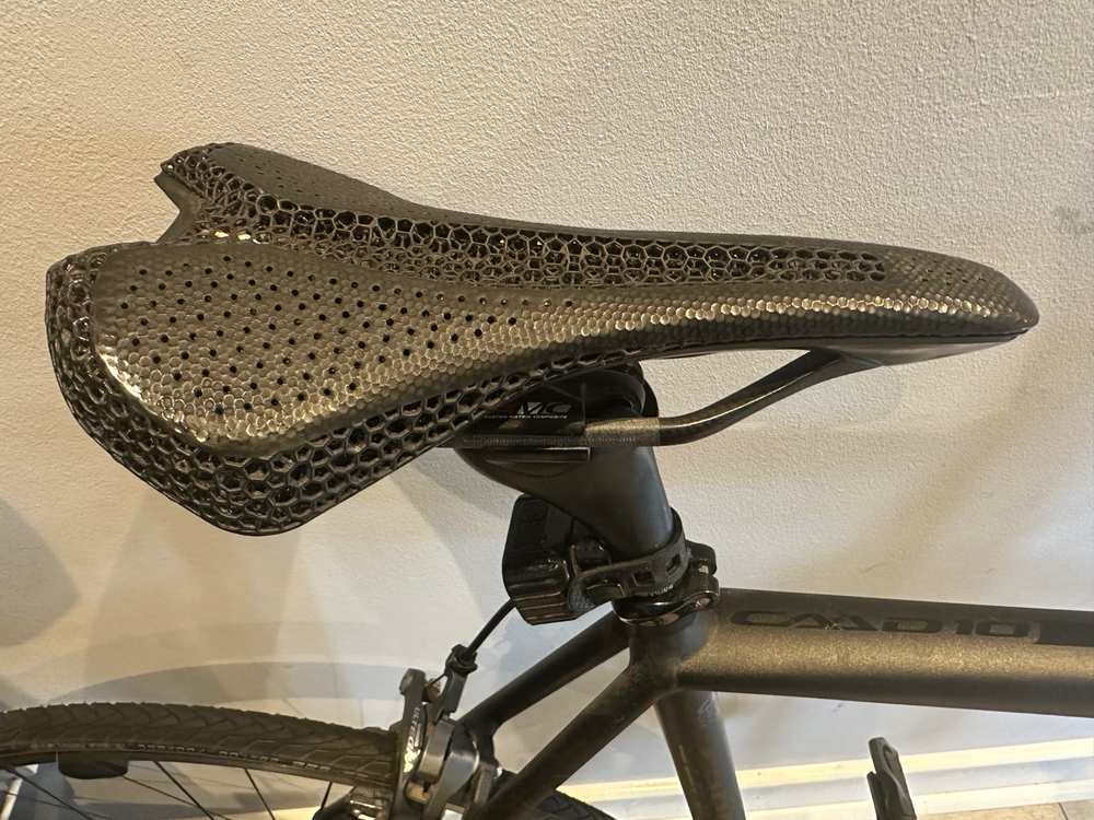 Cannondale CAAD Optimo 105 2021