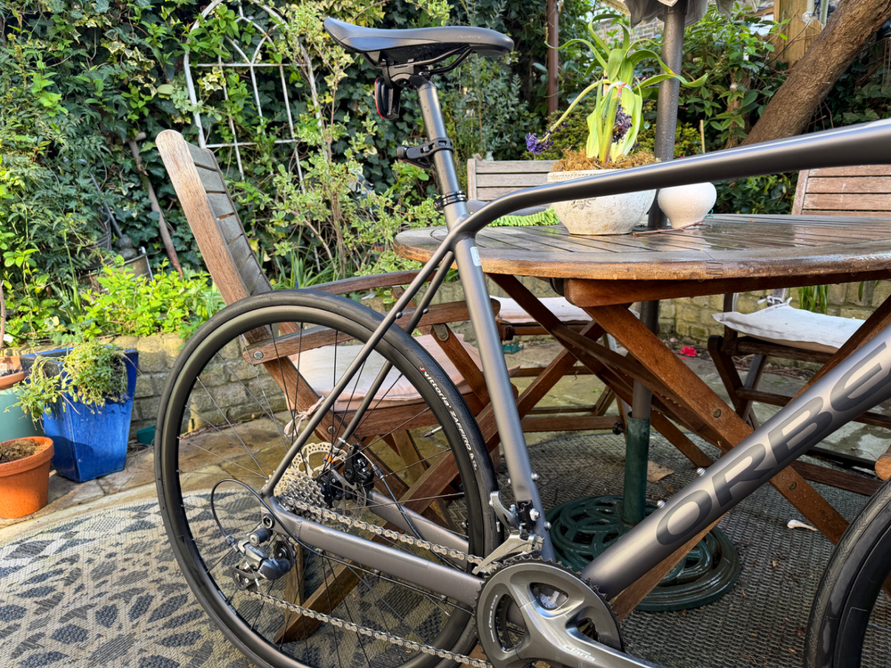 Orbea Avant H60 D 2022
