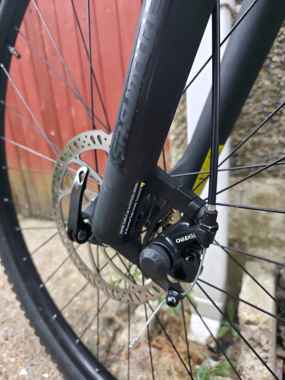 Kona Lana'i MTB 2025