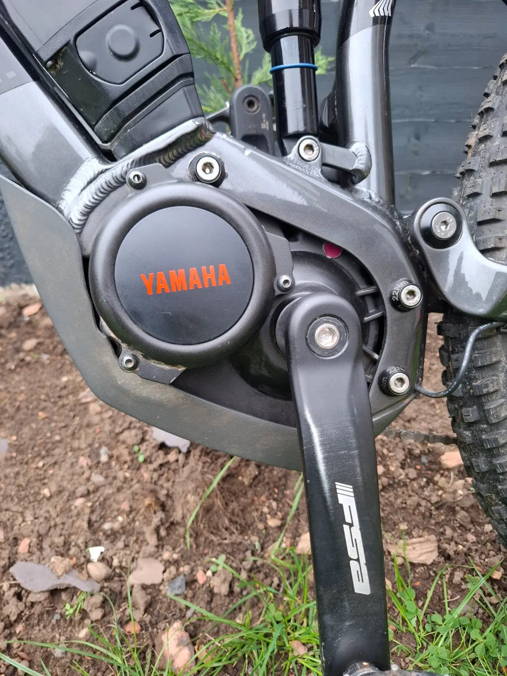 Haibike SDURO FullSeven LT 4.0 2020