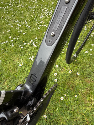 Trek Madone SL 6 2022