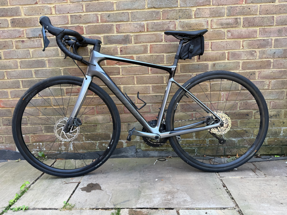 Giant Defy 3 2021