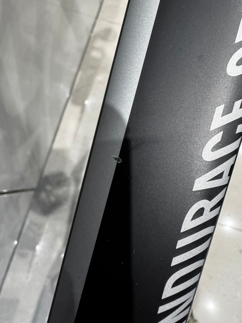 Canyon Endurace CF SL Disc 7.0 2019