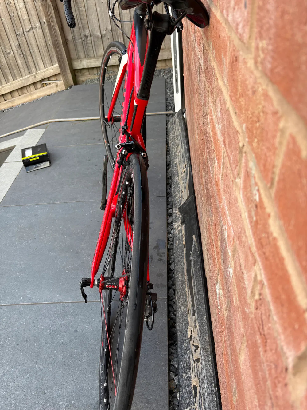 Specialized S-Works Tarmac SL6 Frameset 2020