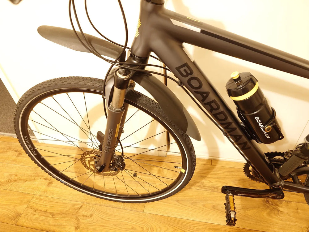 Boardman MTX 8.8 2019